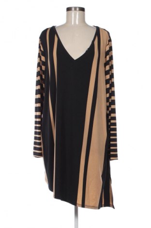 Γυναικεία μπλούζα Bpc Bonprix Collection, Μέγεθος 4XL, Χρώμα Πολύχρωμο, Τιμή 11,99 €