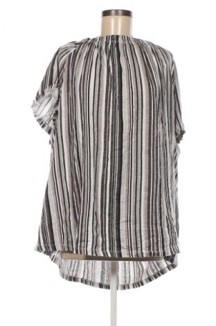 Дамска блуза Bpc Bonprix Collection, Размер 4XL, Цвят Многоцветен, Цена 19,99 лв.