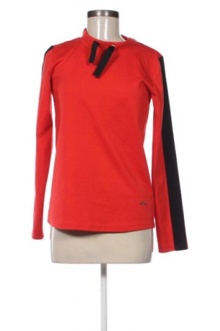 Damen Shirt Bruno Banani, Größe M, Farbe Rot, Preis 9,99 €