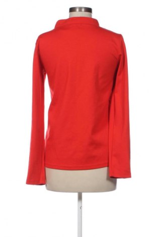 Damen Shirt Bruno Banani, Größe M, Farbe Rot, Preis 9,99 €
