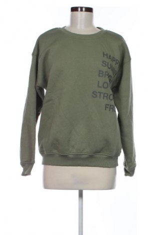 Bluzka damska Buffalo, Rozmiar M, Kolor Zielony, Cena 111,99 zł