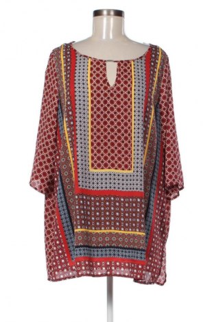 Damen Shirt C&A, Größe XL, Farbe Mehrfarbig, Preis 13,99 €