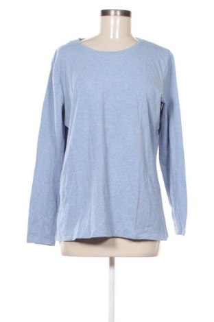 Bluză de femei C&A, Mărime XL, Culoare Albastru, Preț 64,99 Lei