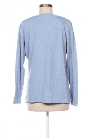 Bluză de femei C&A, Mărime XL, Culoare Albastru, Preț 64,99 Lei