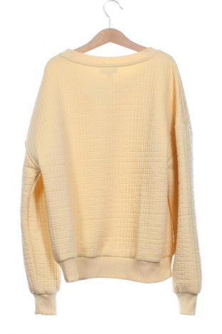 Damen Shirt C&A, Größe XS, Farbe Gelb, Preis 13,99 €