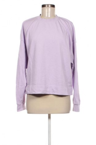 Damen Shirt C&A, Größe L, Farbe Lila, Preis 5,99 €
