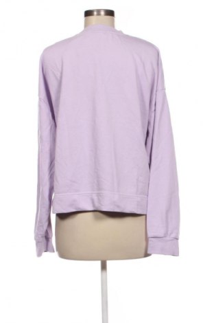 Damen Shirt C&A, Größe L, Farbe Lila, Preis 5,99 €