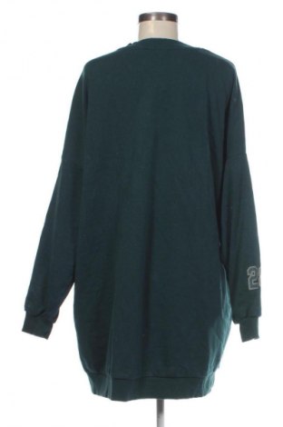 Damen Shirt C&A, Größe M, Farbe Grün, Preis 13,99 €
