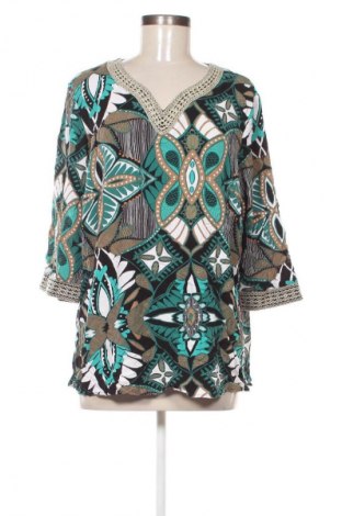 Bluză de femei C&A, Mărime XL, Culoare Multicolor, Preț 64,99 Lei