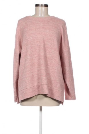 Damen Shirt C&A, Größe L, Farbe Aschrosa, Preis 9,92 €
