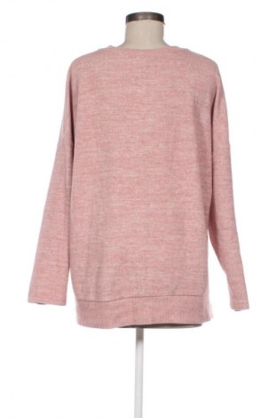 Damen Shirt C&A, Größe L, Farbe Aschrosa, Preis 9,92 €