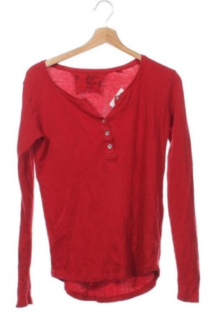 Damen Shirt C&A, Größe XS, Farbe Rot, Preis 10,00 €