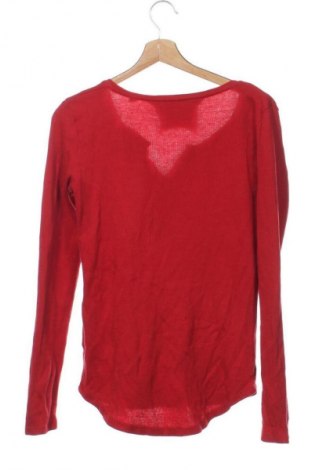 Damen Shirt C&A, Größe XS, Farbe Rot, Preis 10,00 €