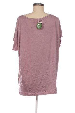 Damen Shirt C&A, Größe XL, Farbe Aschrosa, Preis € 15,81