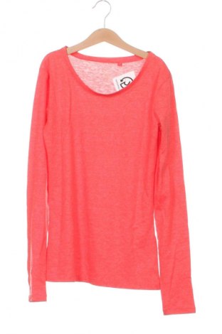 Bluză de femei C&A, Mărime XS, Culoare Roșu, Preț 64,99 Lei