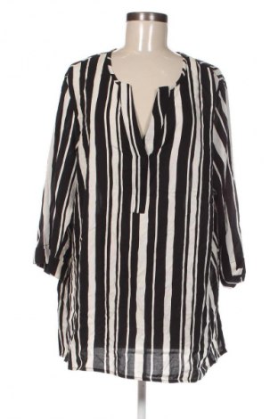 Damen Shirt C&A, Größe XXL, Farbe Mehrfarbig, Preis 13,99 €