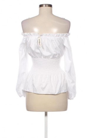Damen Shirt CBR, Größe S, Farbe Weiß, Preis 21,99 €