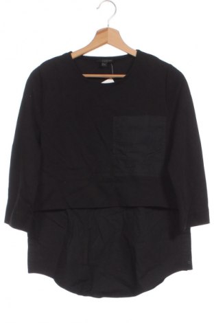 Damen Shirt COS, Größe XS, Farbe Schwarz, Preis 14,99 €