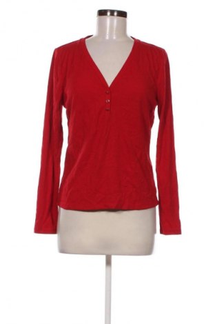 Damen Shirt Cache Cache, Größe L, Farbe Rot, Preis 13,99 €