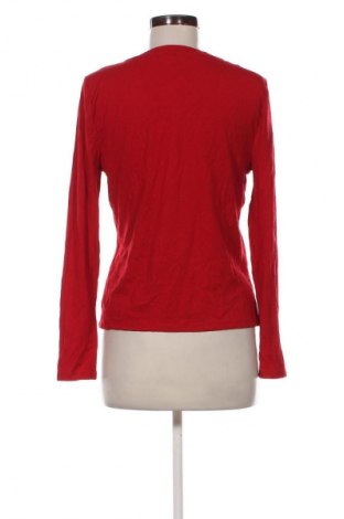 Damen Shirt Cache Cache, Größe L, Farbe Rot, Preis 13,99 €