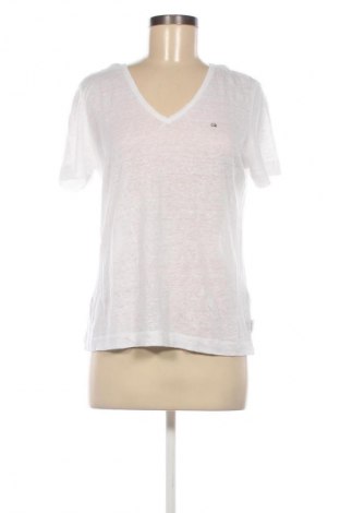 Dámská halenka Calvin Klein, Velikost L, Barva Bílá, Cena  981,00 Kč