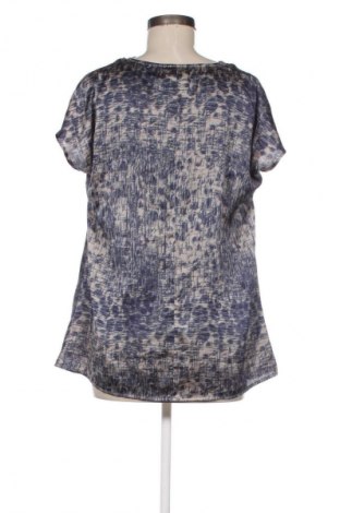 Дамска блуза Calvin Klein Jeans, Размер M, Цвят Многоцветен, Цена 54,59 лв.