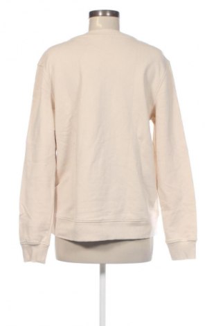 Damen Shirt Calvin Klein Jeans, Größe L, Farbe Beige, Preis 73,99 €