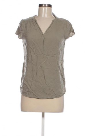 Bluză de femei Camaieu, Mărime M, Culoare Verde, Preț 64,99 Lei