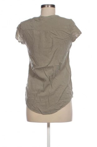 Bluză de femei Camaieu, Mărime M, Culoare Verde, Preț 64,99 Lei