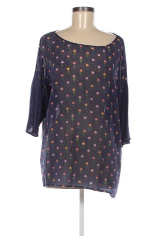 Bluzka damska CamicettaSnob, Rozmiar XL, Kolor Kolorowy, Cena 113,99 zł