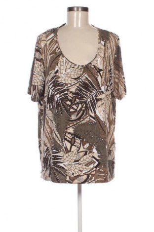 Damen Shirt Canda, Größe L, Farbe Mehrfarbig, Preis 13,99 €