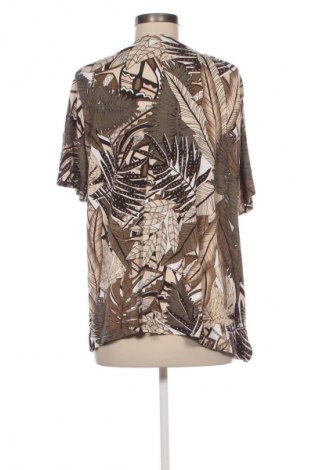 Damen Shirt Canda, Größe L, Farbe Mehrfarbig, Preis 13,99 €