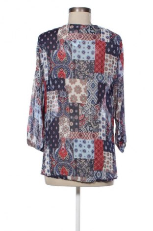 Damen Shirt Canda, Größe XL, Farbe Mehrfarbig, Preis 6,99 €