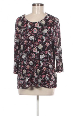 Damen Shirt Canda, Größe L, Farbe Mehrfarbig, Preis 13,99 €