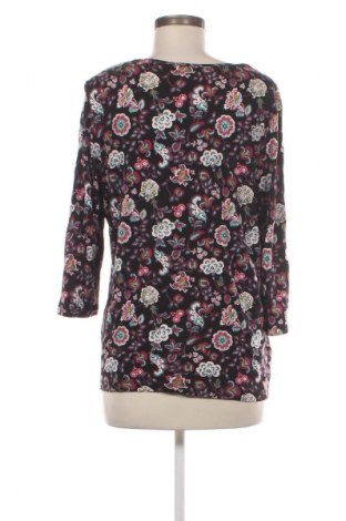 Damen Shirt Canda, Größe L, Farbe Mehrfarbig, Preis 13,99 €