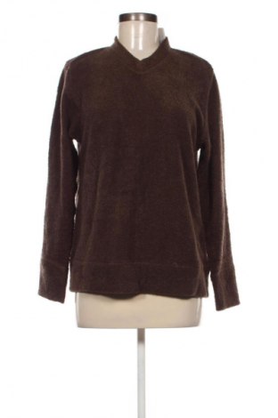 Damen Shirt Canda, Größe L, Farbe Braun, Preis 4,99 €