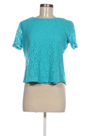 Damen Shirt Canda, Größe L, Farbe Blau, Preis 13,99 €