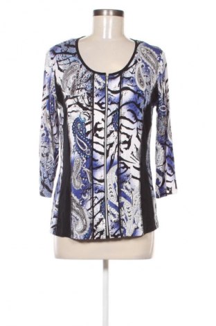 Bluză de femei Canda, Mărime L, Culoare Multicolor, Preț 64,99 Lei