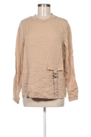 Damen Shirt Canda, Größe M, Farbe Beige, Preis 13,99 €