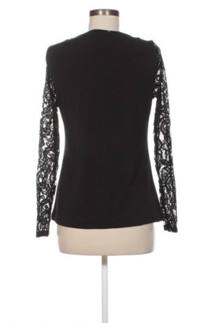 Damen Shirt Carmen Marc Valvo, Größe M, Farbe Schwarz, Preis 56,99 €