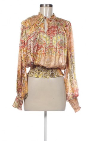 Bluză de femei Carolina Belle, Mărime S, Culoare Multicolor, Preț 115,99 Lei