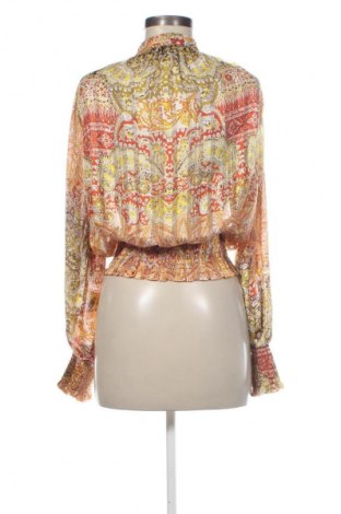 Bluză de femei Carolina Belle, Mărime S, Culoare Multicolor, Preț 115,99 Lei