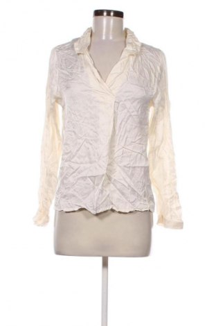 Damen Shirt Caroline Biss, Größe M, Farbe Ecru, Preis 23,99 €