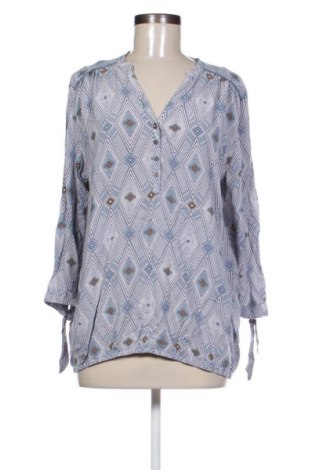 Damen Shirt Cartoon, Größe L, Farbe Mehrfarbig, Preis 5,99 €