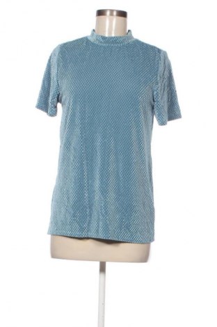 Dámská halenka Casual Ladies, Velikost M, Barva Modrá, Cena  219,00 Kč