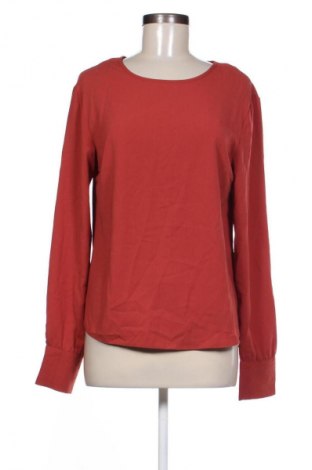 Női blúz Casual Ladies, Méret M, Szín Piros, Ár 2 179 Ft