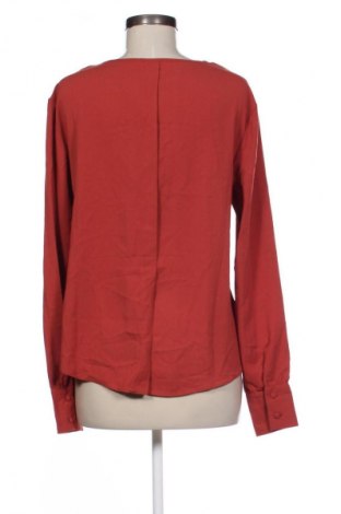 Női blúz Casual Ladies, Méret M, Szín Piros, Ár 2 179 Ft