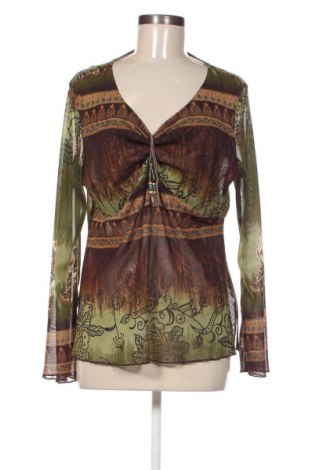 Bluzka damska Casualwear, Rozmiar XL, Kolor Kolorowy, Cena 28,99 zł