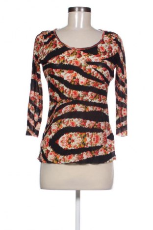 Bluză de femei Cavalli Class, Mărime L, Culoare Multicolor, Preț 690,04 Lei