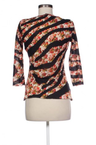 Bluză de femei Cavalli Class, Mărime L, Culoare Multicolor, Preț 690,04 Lei